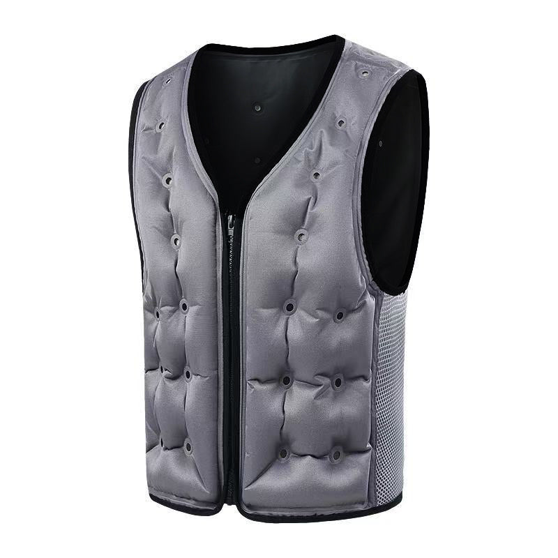 LITEGUEST Water Cooling Vest 12H Chill with 1L Water for Heat Relief