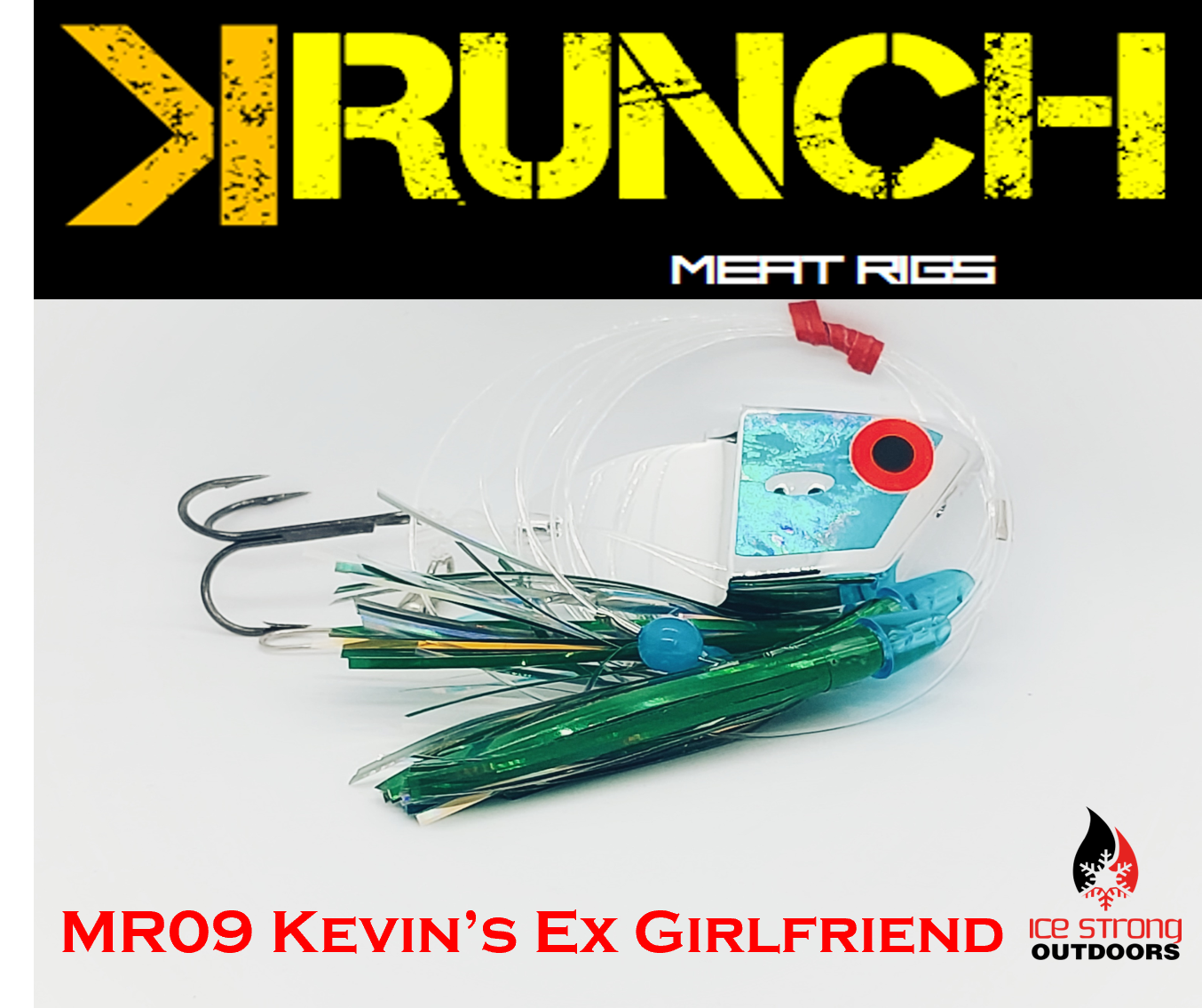 Krunch Meat Rigs