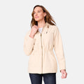 Women's Lightweight Cascade Canvas Jacket
