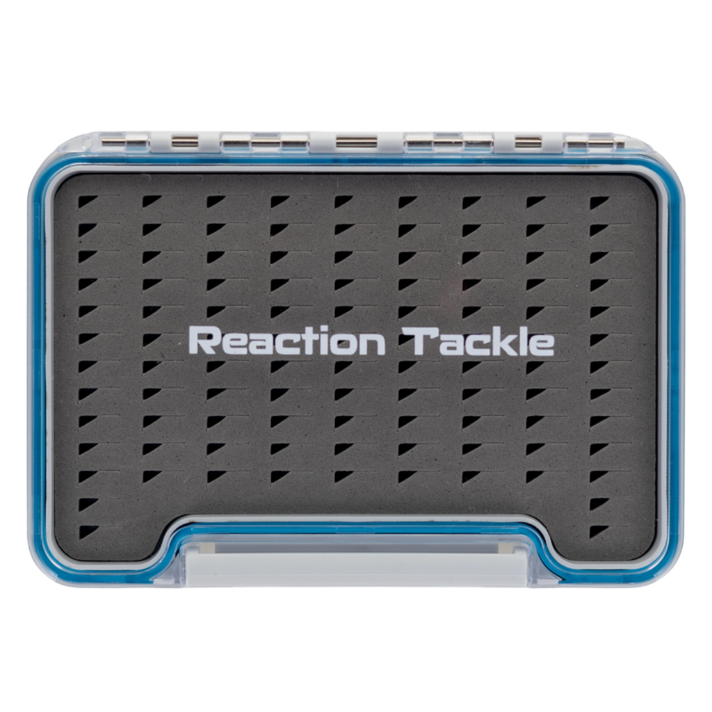 Reaction Tackle Ice Fishing Jigs