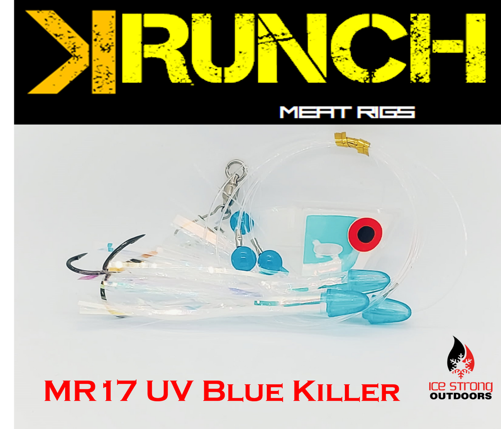 Krunch Meat Rigs