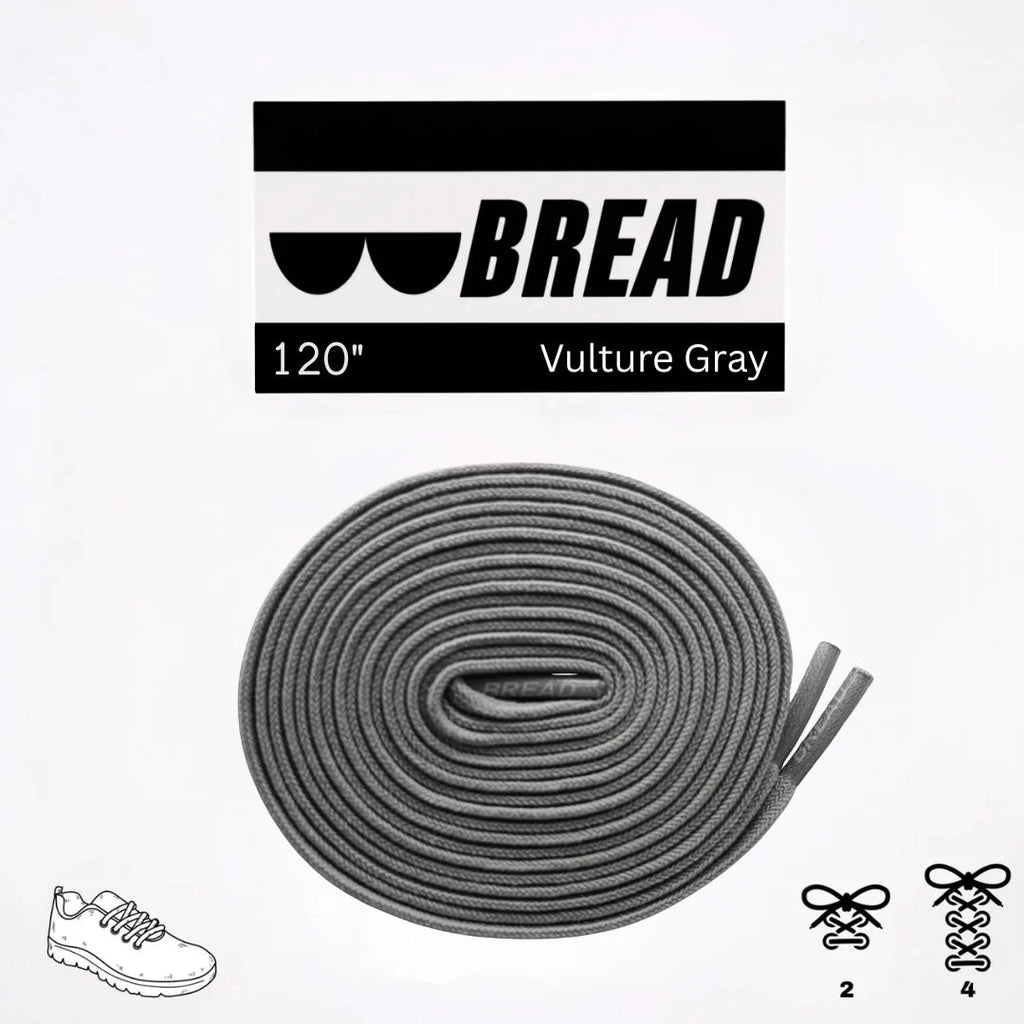 Vulture Gray