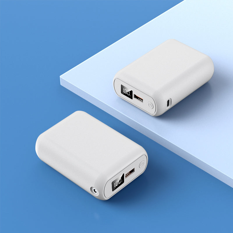 LITEGUEST 20000 mAh Ultra-Compact Charging 22.5W USB-C Power Bank Gear