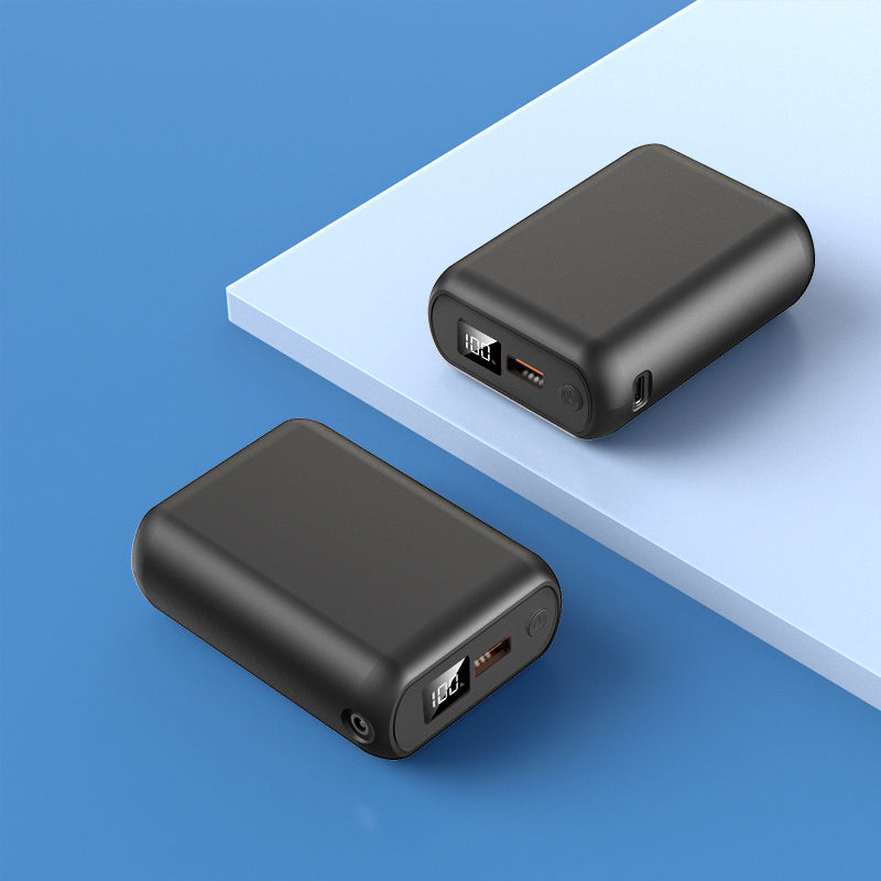 LITEGUEST 20000 mAh Ultra-Compact Charging 22.5W USB-C Power Bank Gear