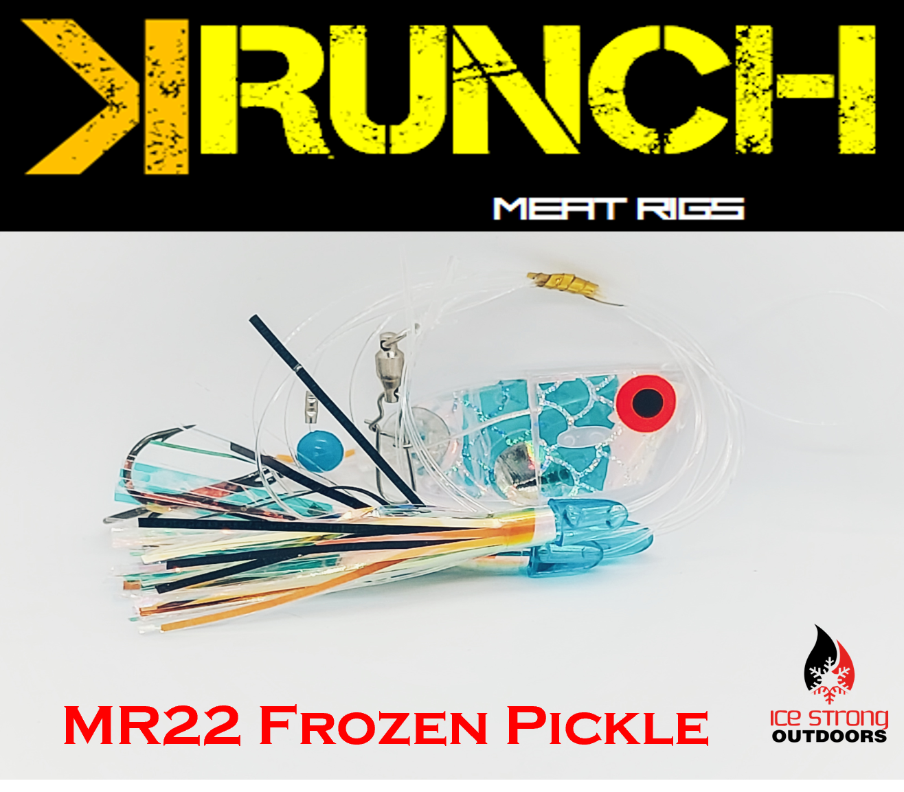Krunch Meat Rigs