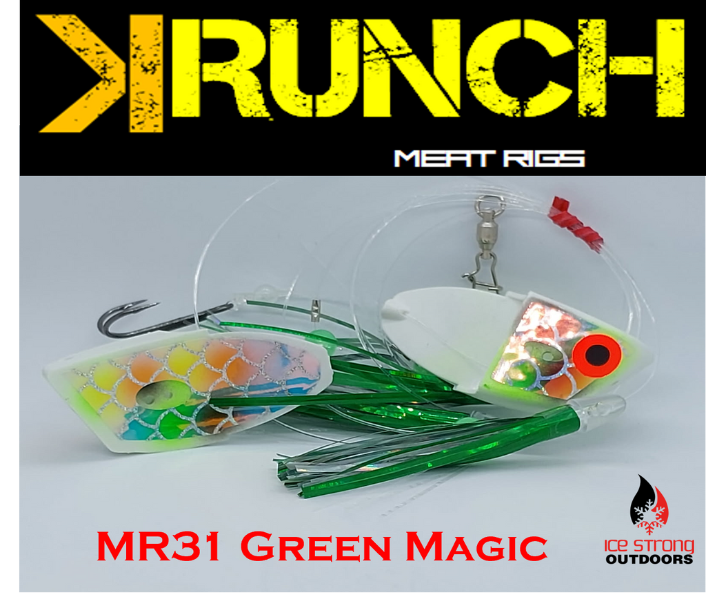 Krunch Meat Rigs