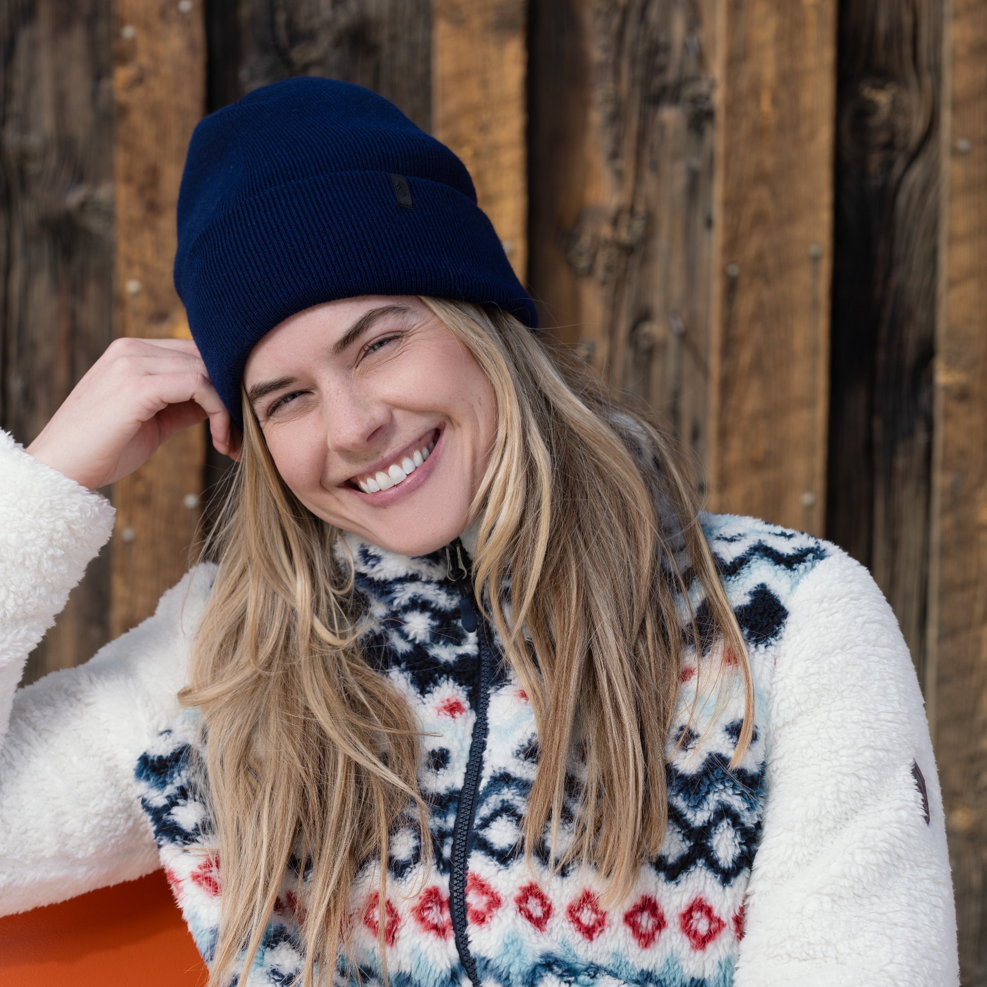 Women's Sierra Butter Pile® Zip Up Jacket