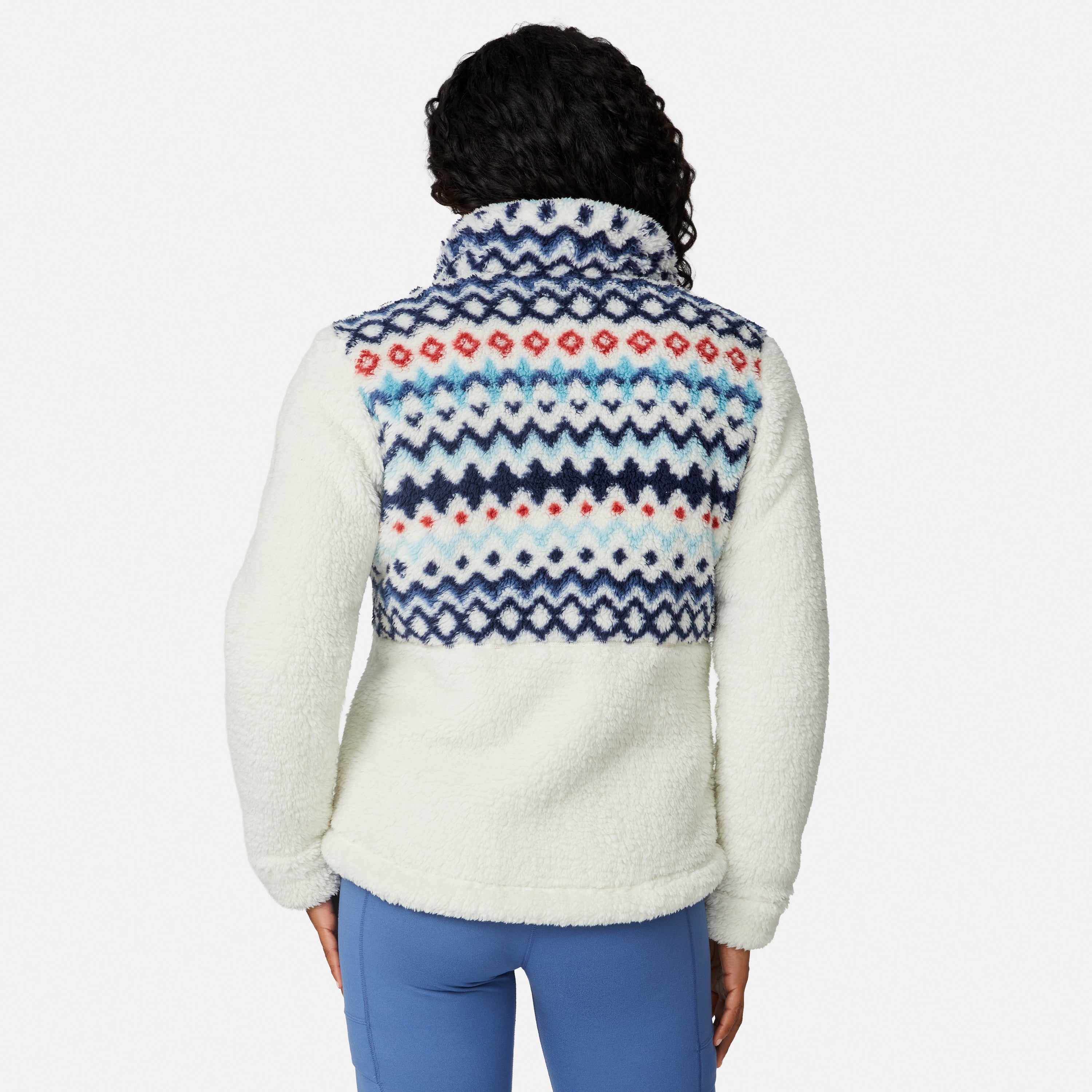 Women's Sierra Butter Pile® Zip Up Jacket