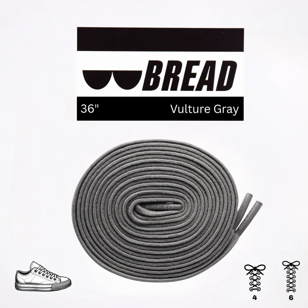Vulture Gray