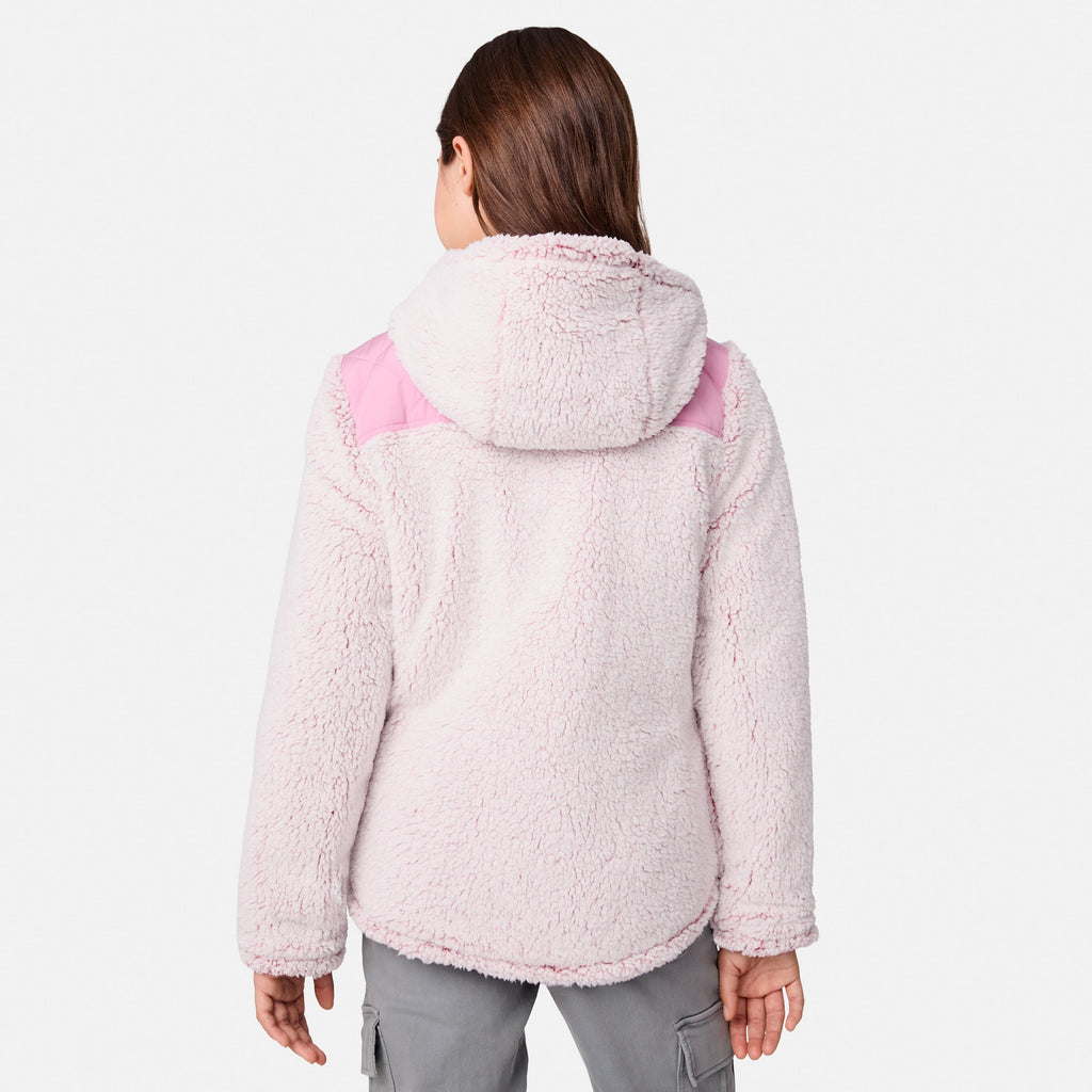 Girls' Stratus Lite Reversible Jacket