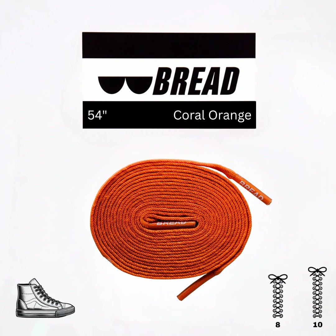 Coral Orange