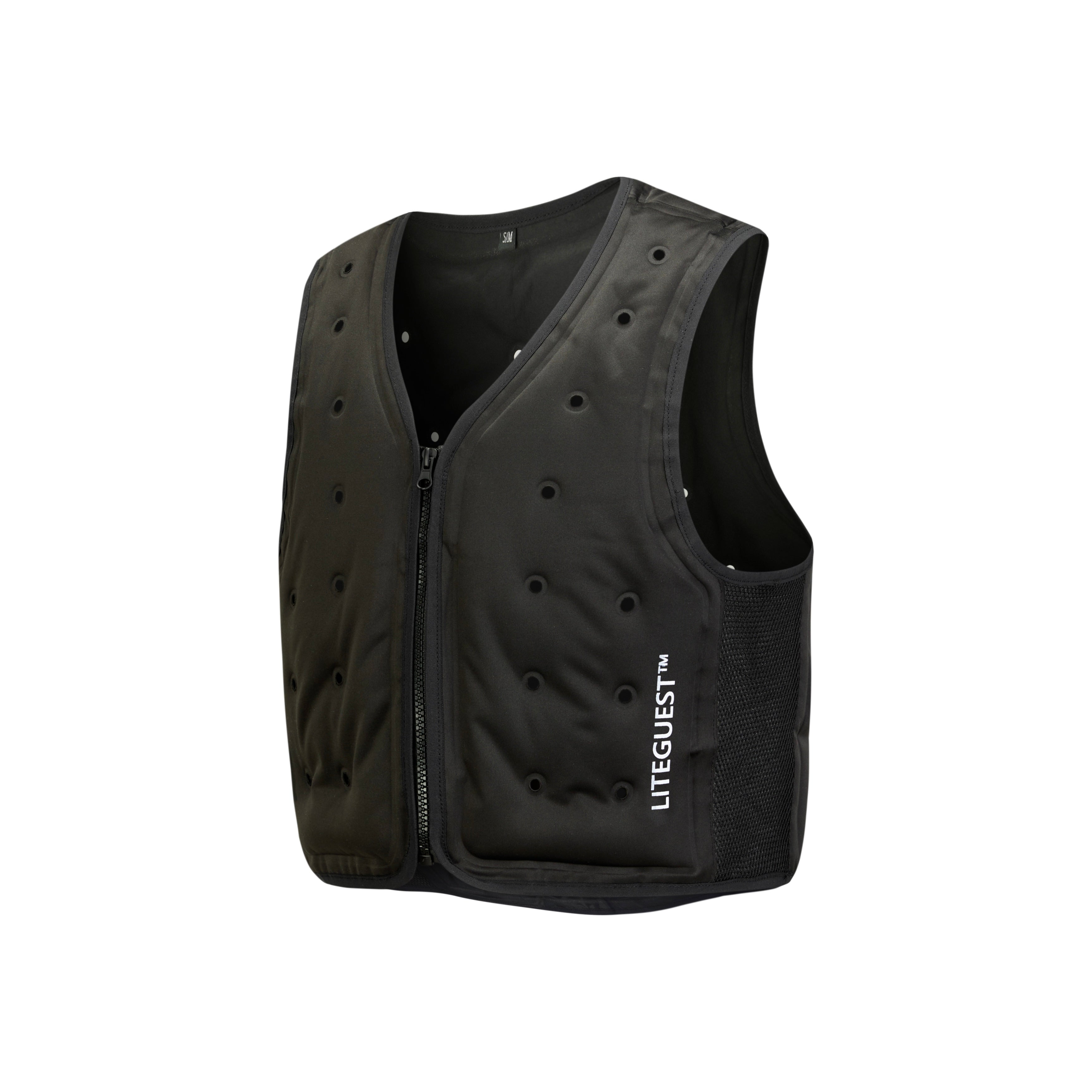 LITEGUEST Water Cooling Vest 12H Chill with 1L Water for Heat Relief