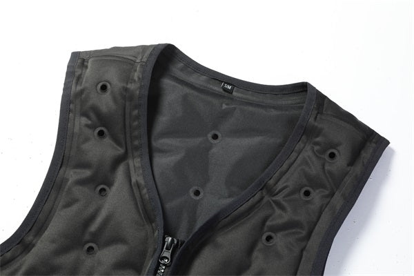 LITEGUEST Water Cooling Vest 12H Chill with 1L Water for Heat Relief