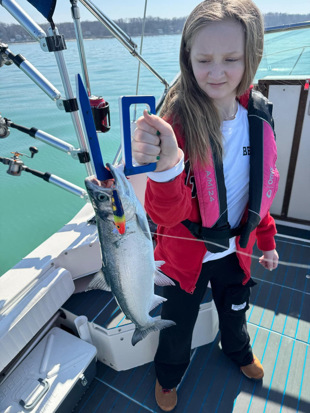 Killer Fish - Rattling Shallow Diver UV