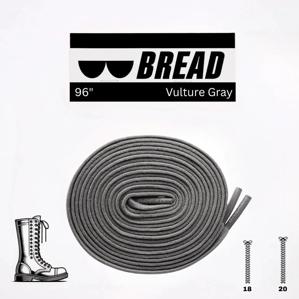 Vulture Gray