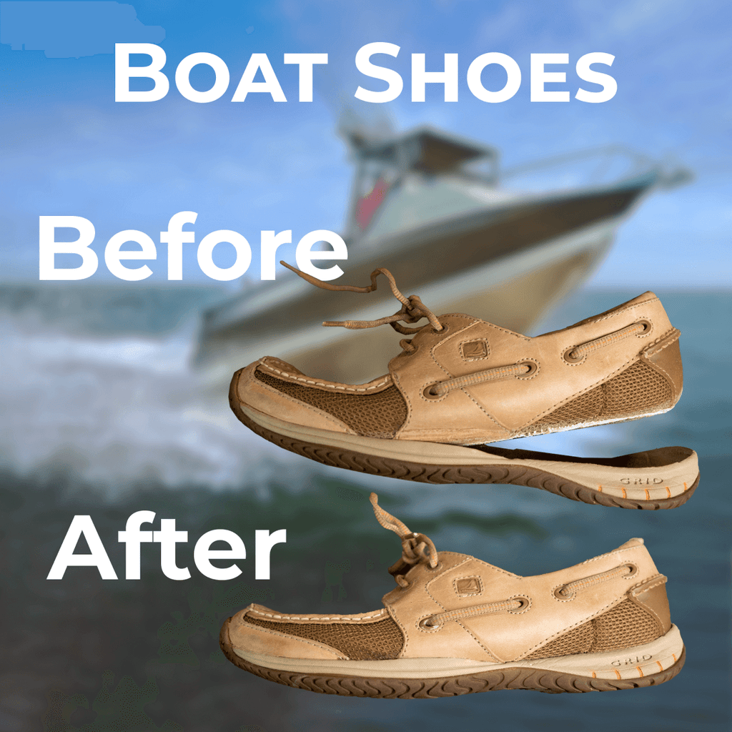 Boot-Fix and Shoe-Fix Glues 2-packs