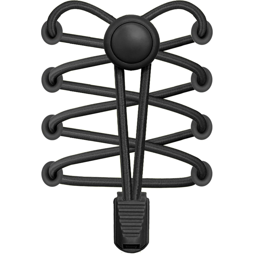 Round Locks Elastic