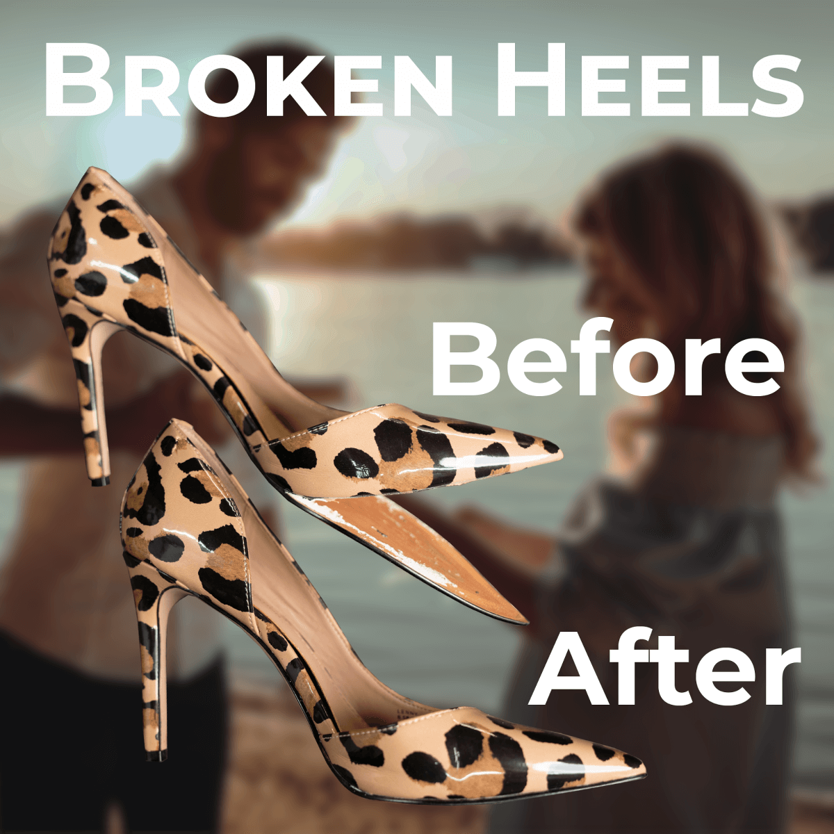 Boot-Fix and Shoe-Fix Glues 2-packs