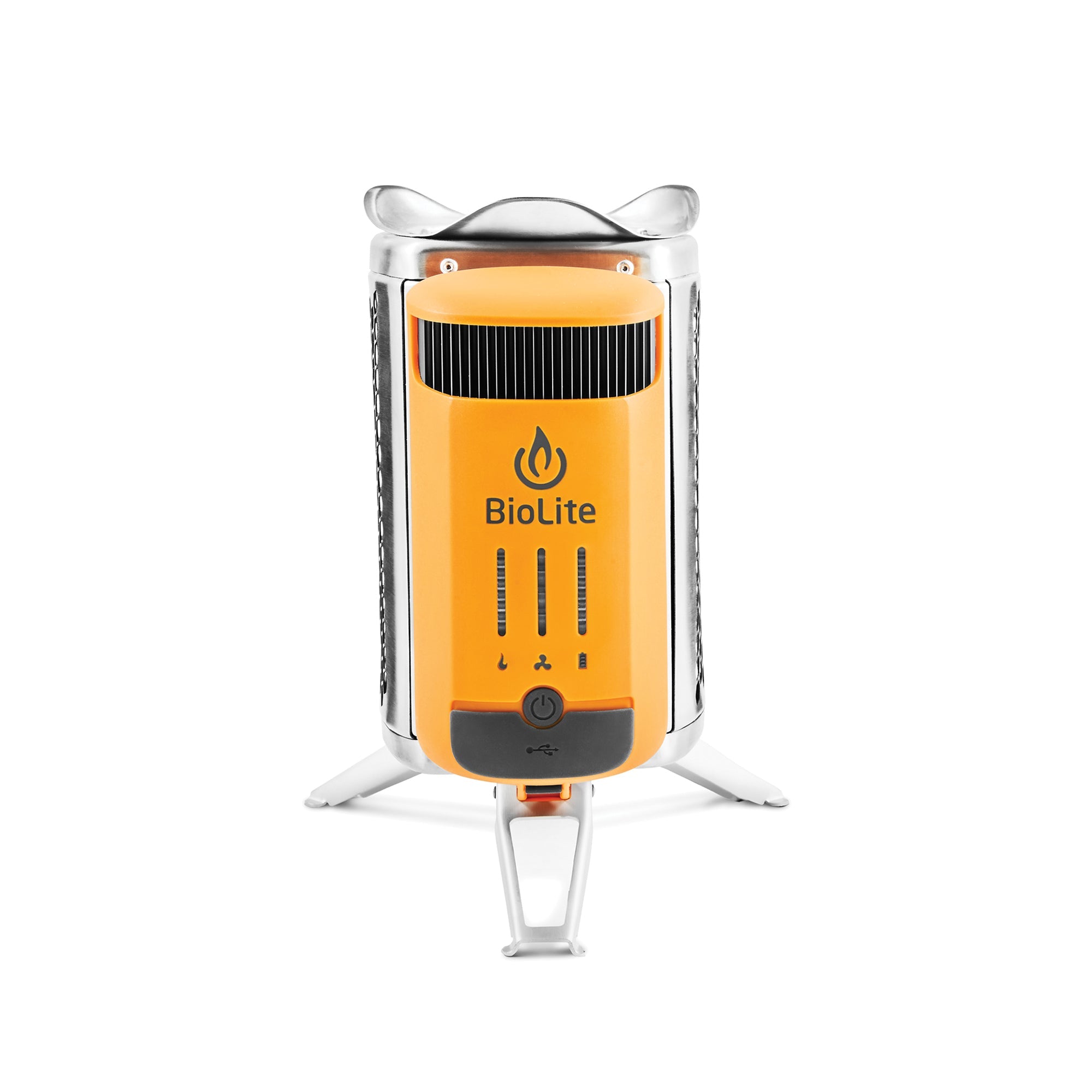 BioLite CampStove 2 +
