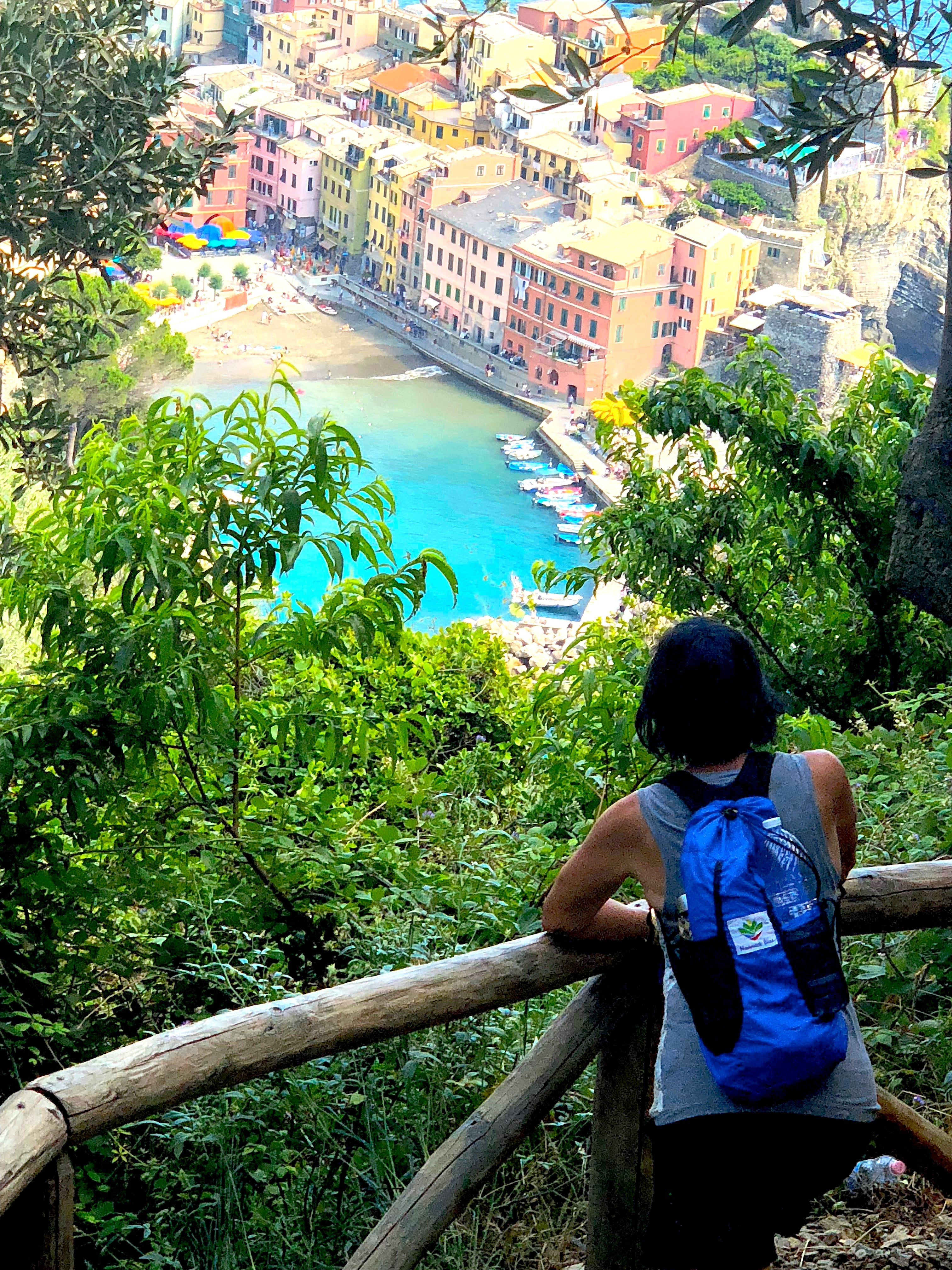 Ultralight Travel Daypack-4