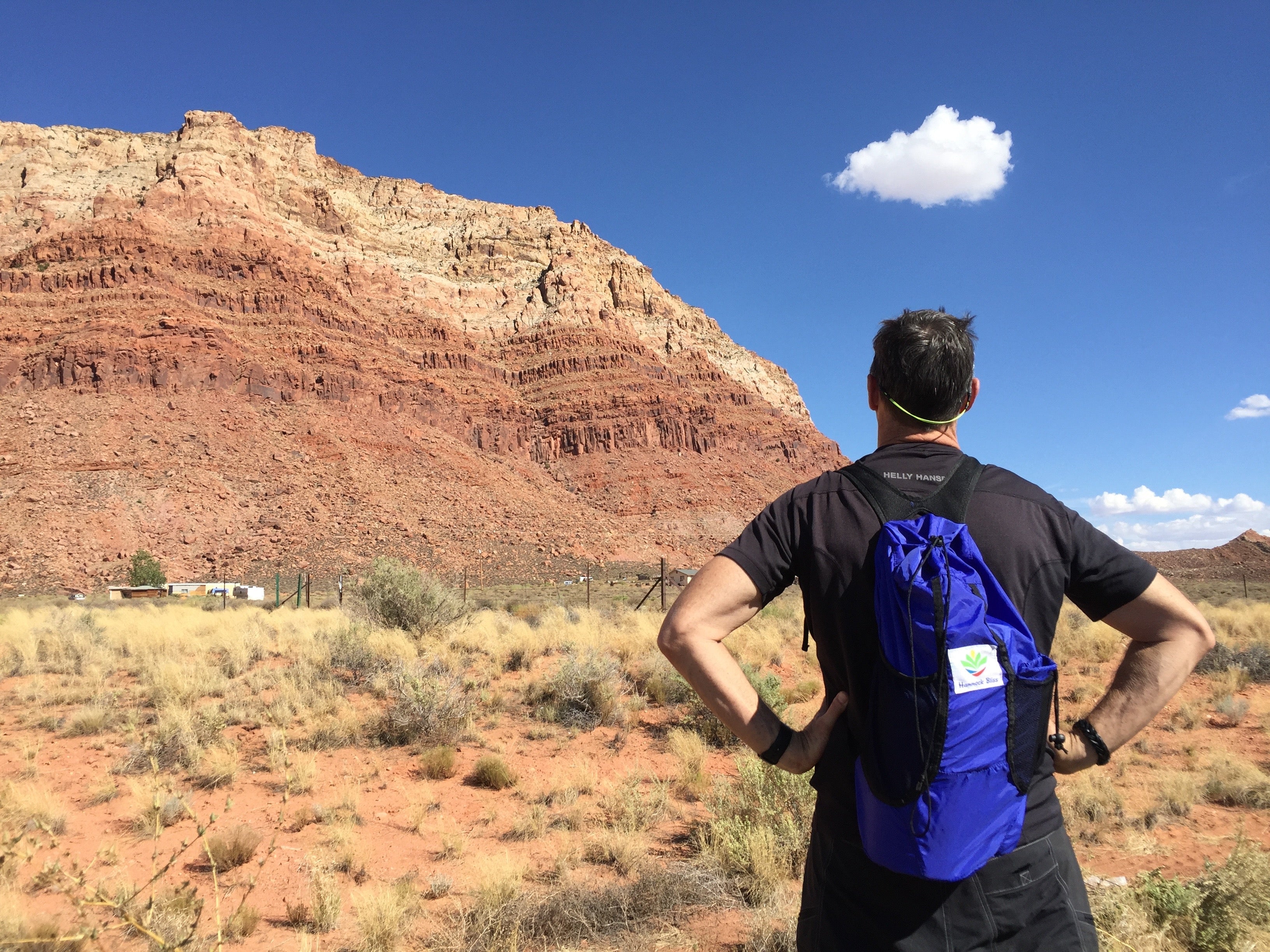 Ultralight Travel Daypack-2