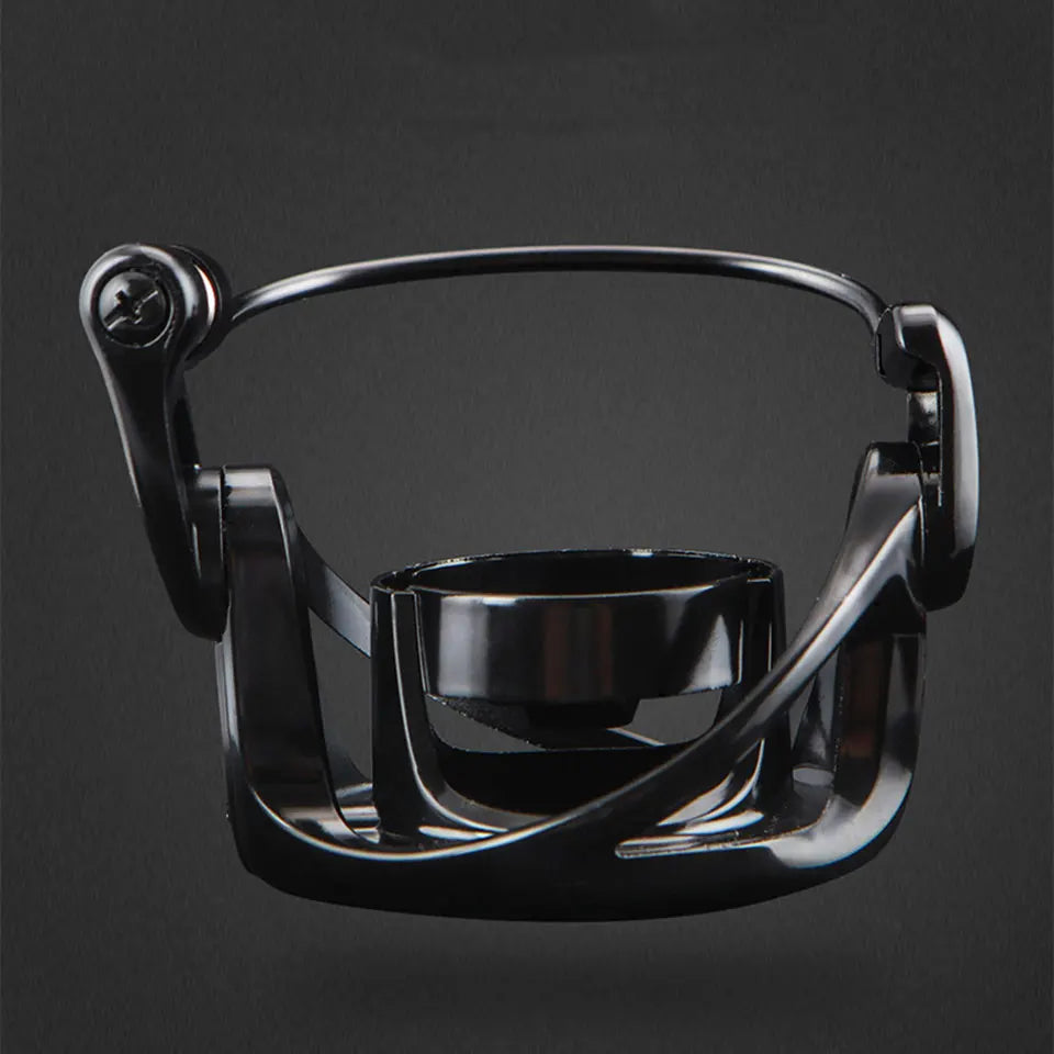 5500 Series Spinning Reel Graphite Body Black-2