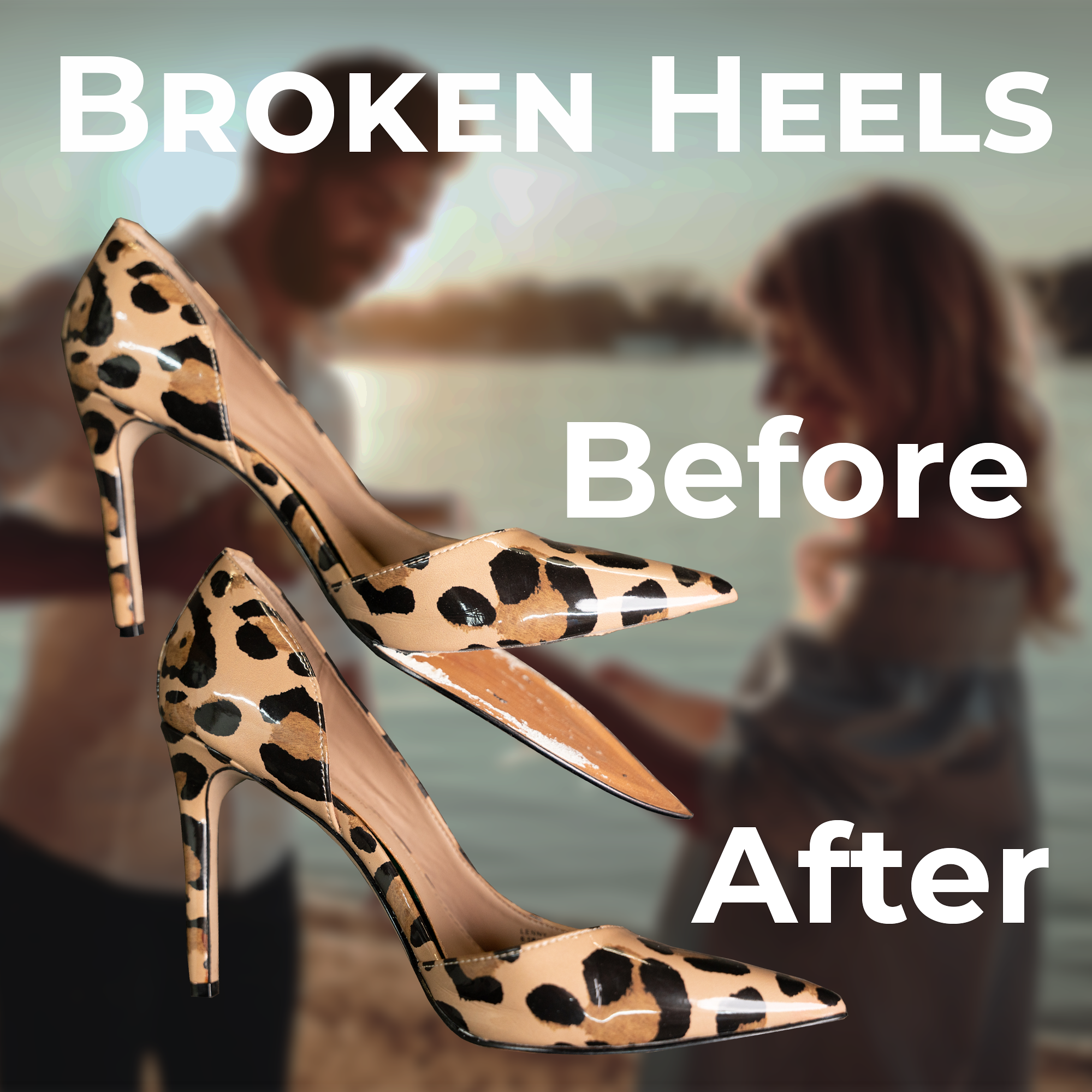 Shoe-Fix Glue Professional Grade Repair Adhesive (20g)