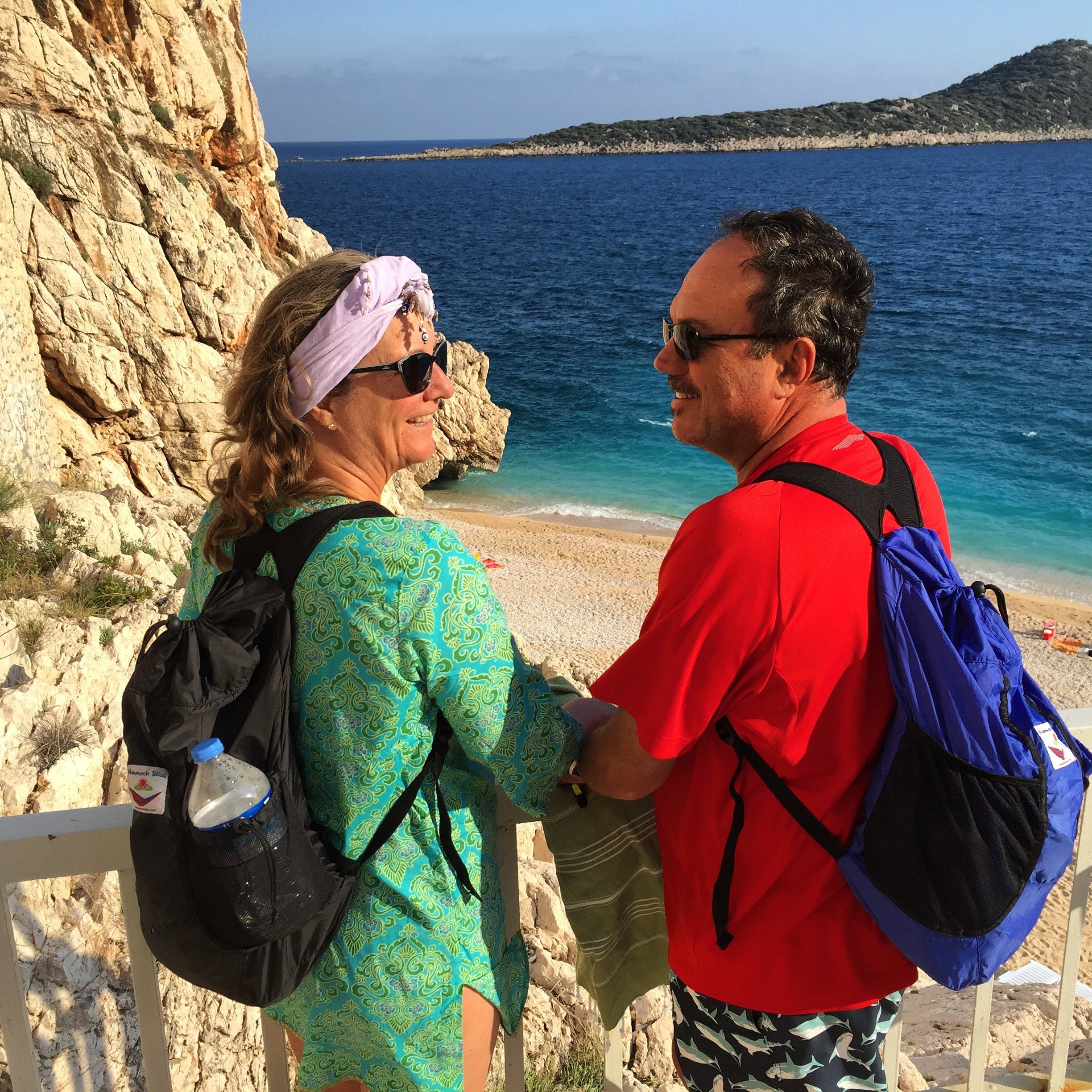 Ultralight Travel Daypack-1