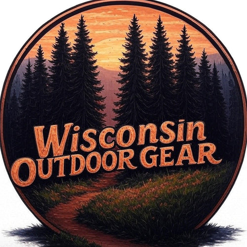 Wisconsin Outdoor Gear logo