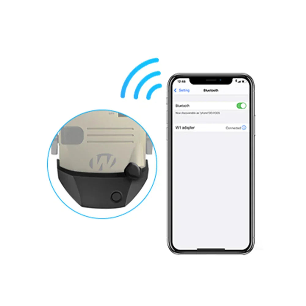 Bluetooth 5.1 Anti-Noise Tactical Shooting Headset-3