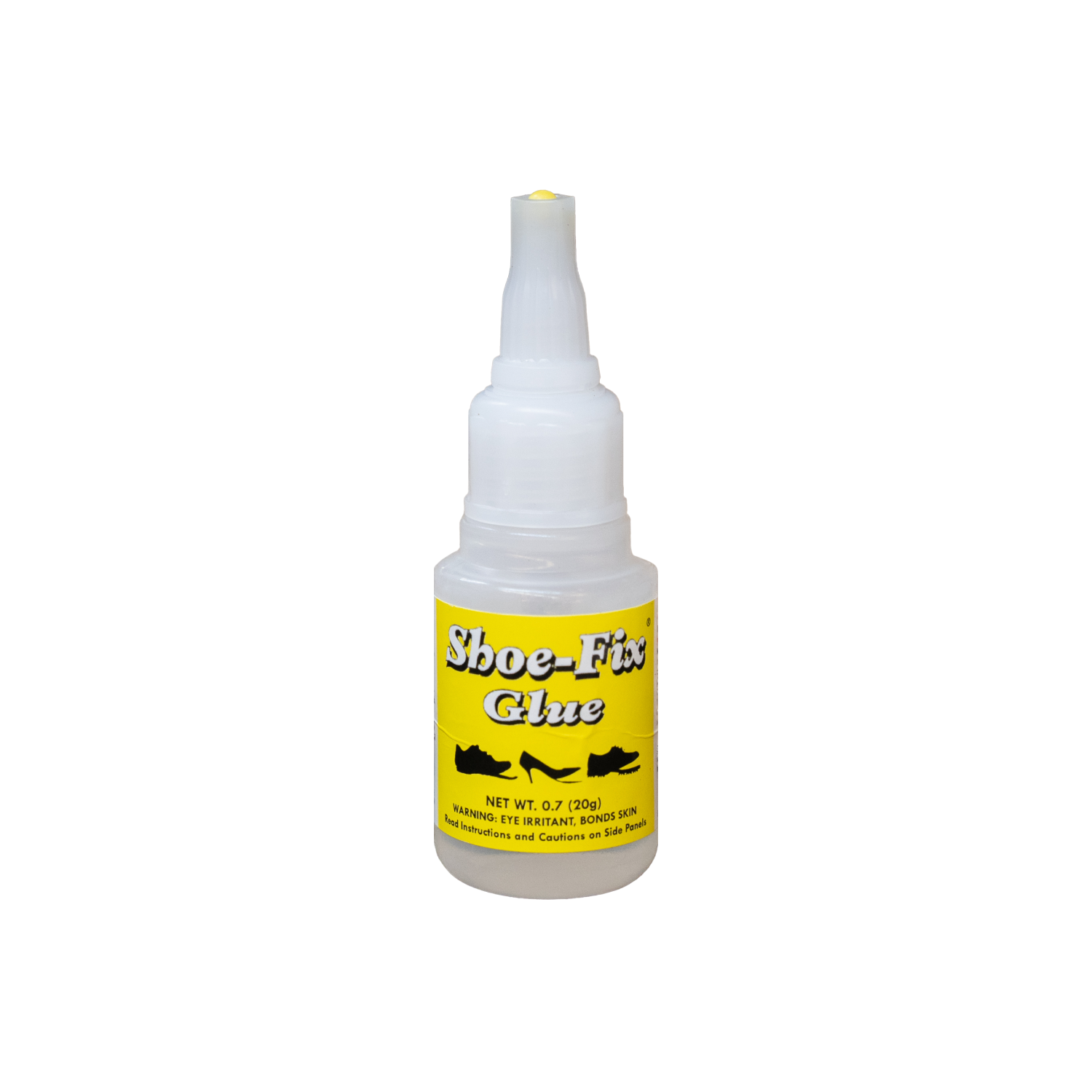 Shoe-Fix Glue Professional Grade Repair Adhesive (20g)