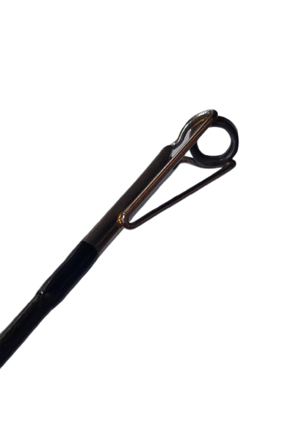 Ice Strong Outdoors - Manasseh -Diver Rods Roller Tip / Regular Tip