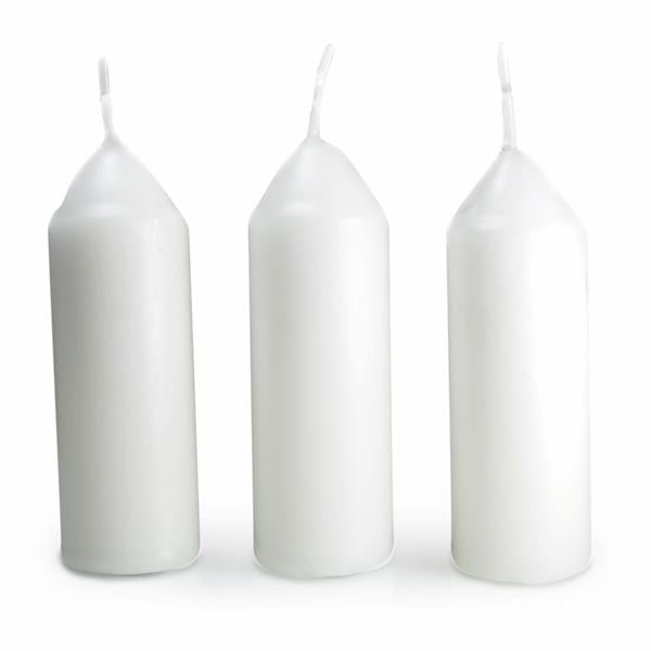 UCO 15-Hour Candles