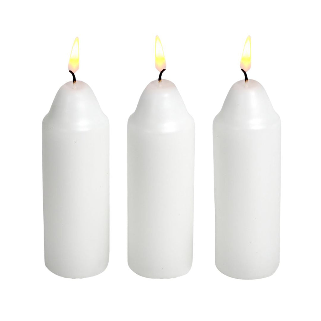 UCO 15-Hour Candles