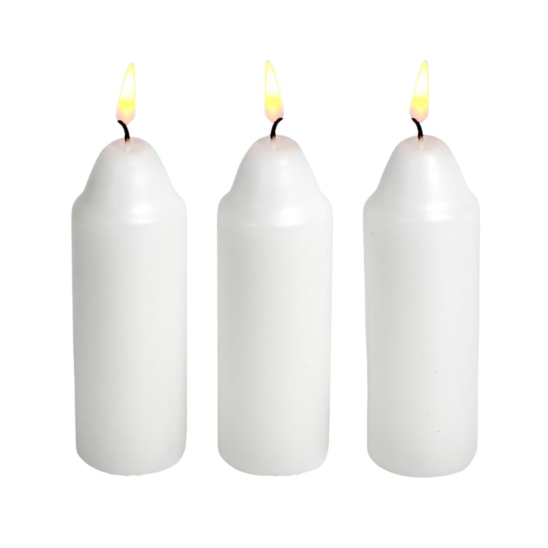 UCO 15-Hour Candles