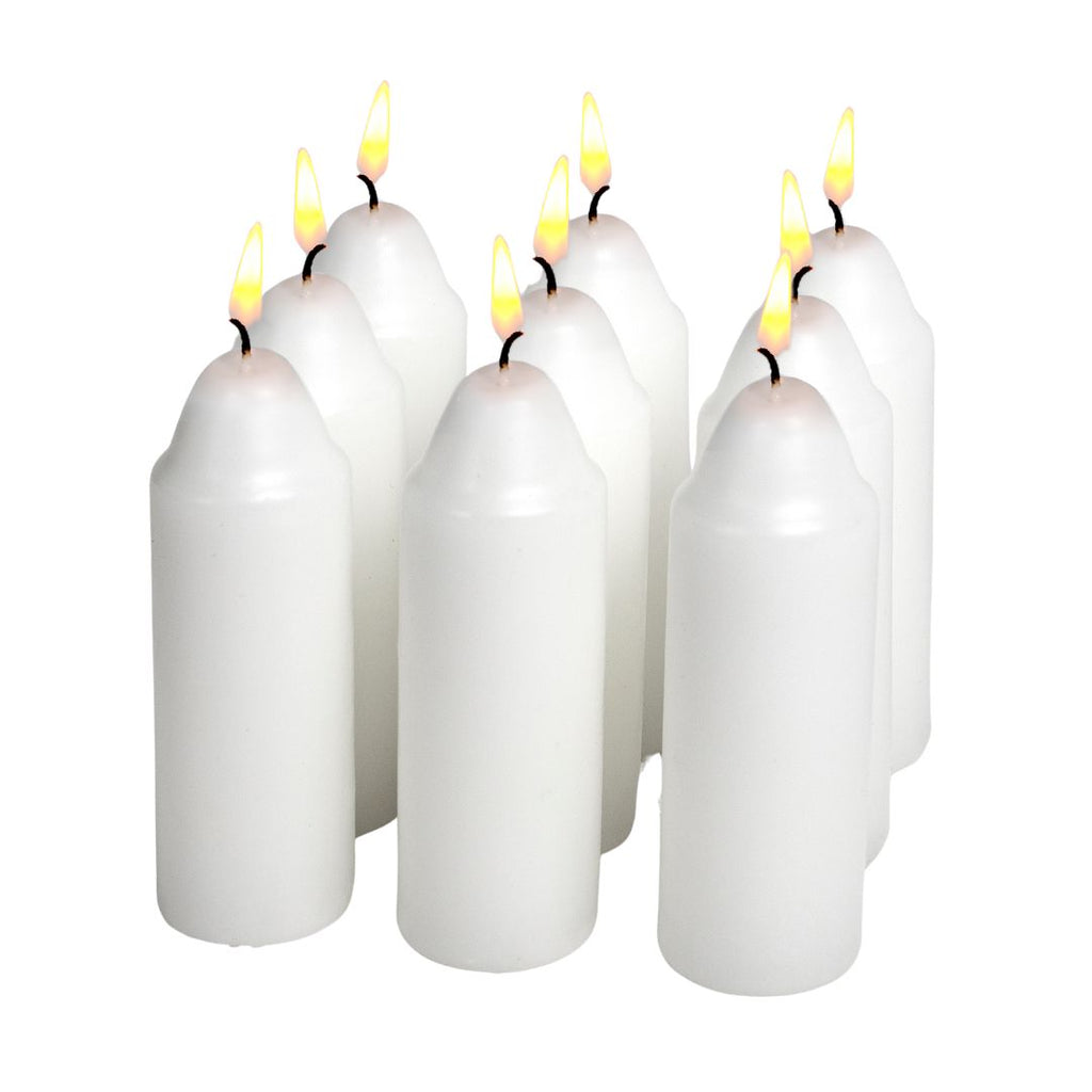 UCO 15-Hour Candles