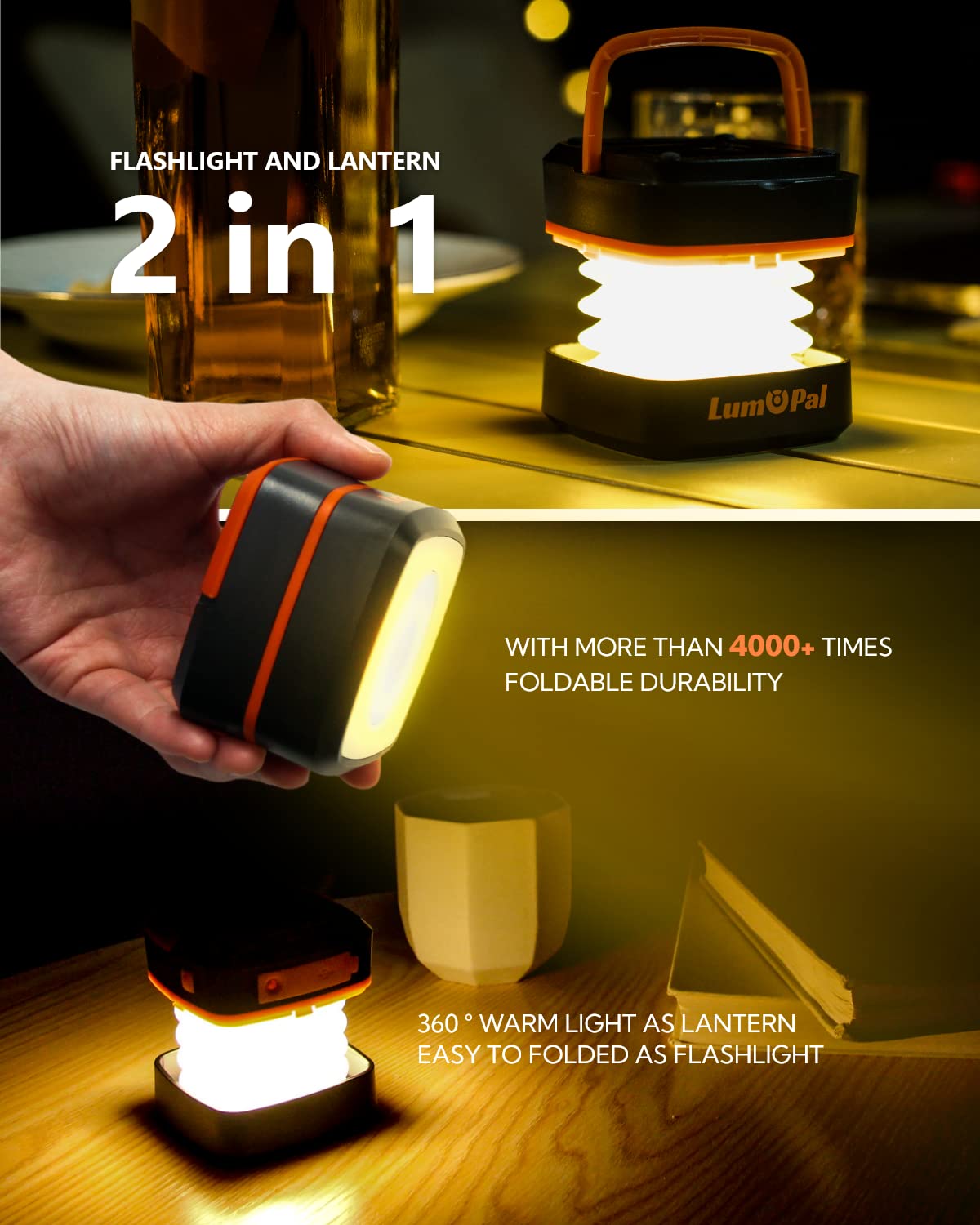 LUM LIGHT solar lantern-2